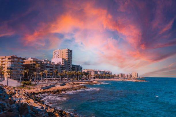 Venta - Piso - Centro - Torrevieja