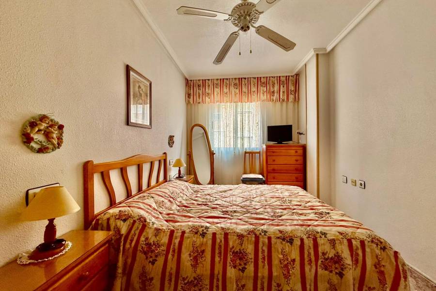 Venta - Apartamento - El Acequión - Los Náufragos - Torrevieja