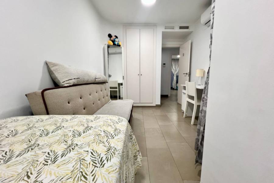 Verkauf - Apartment - Centro - Torrevieja