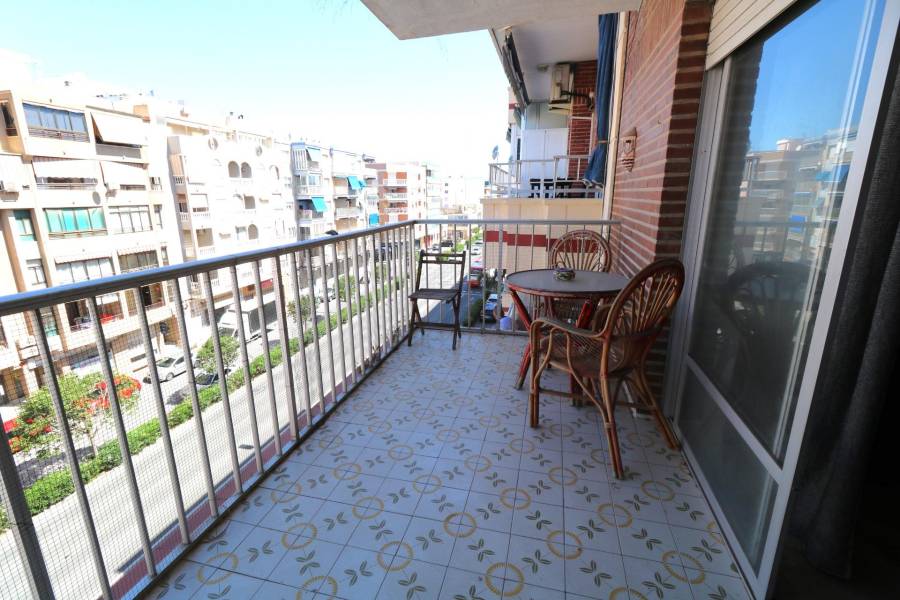 Sale - Apartment - Acequion - Torrevieja