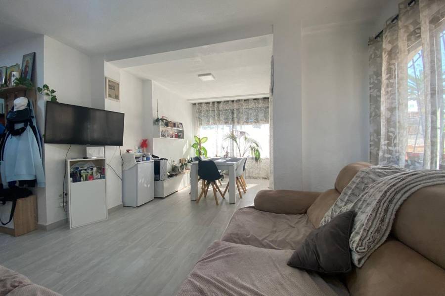 Sale - Apartment - El Acequión - Los Náufragos - Torrevieja