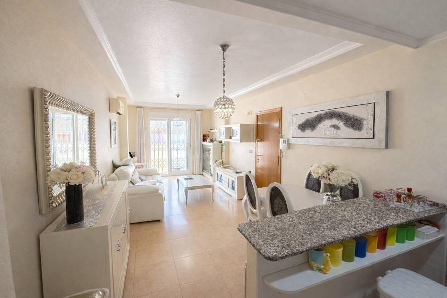 Vente - Penthouse - Playa del cura - Torrevieja