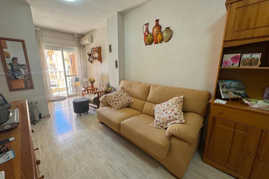 Venta - Apartamento - Centro - Torrevieja