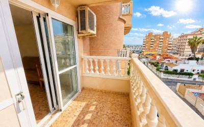 Apartamento - Venta - Nueva Torrevieja - Torrevieja