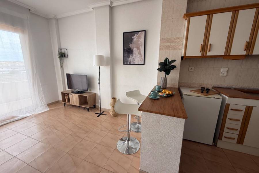 Verkauf - Apartment - El Acequión - Los Náufragos - Torrevieja