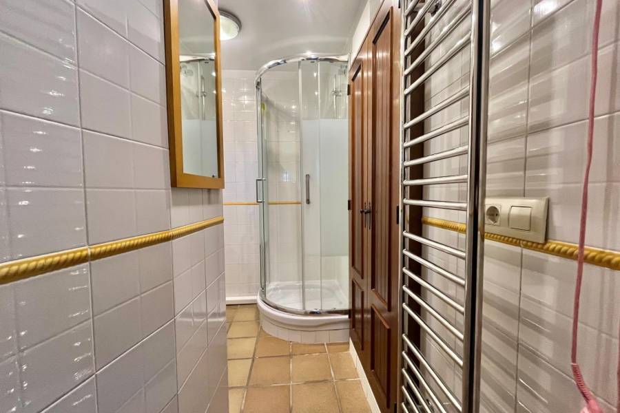 Venta - Bungalow Planta Baja - Punta Prima - Torrevieja