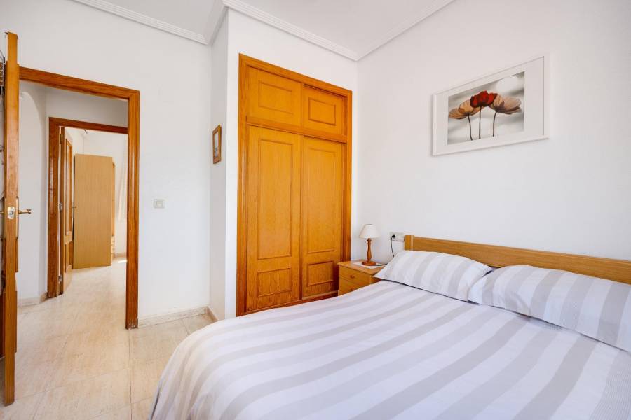 Venta - Bungalow Planta Alta - Aguas Nuevas - Torrevieja