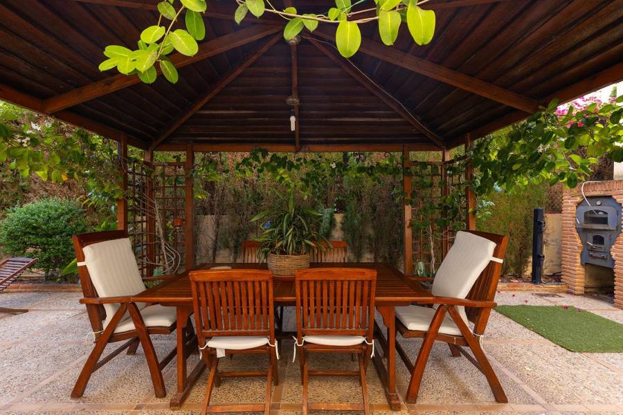 Venta - Villa - La veleta - Torrevieja