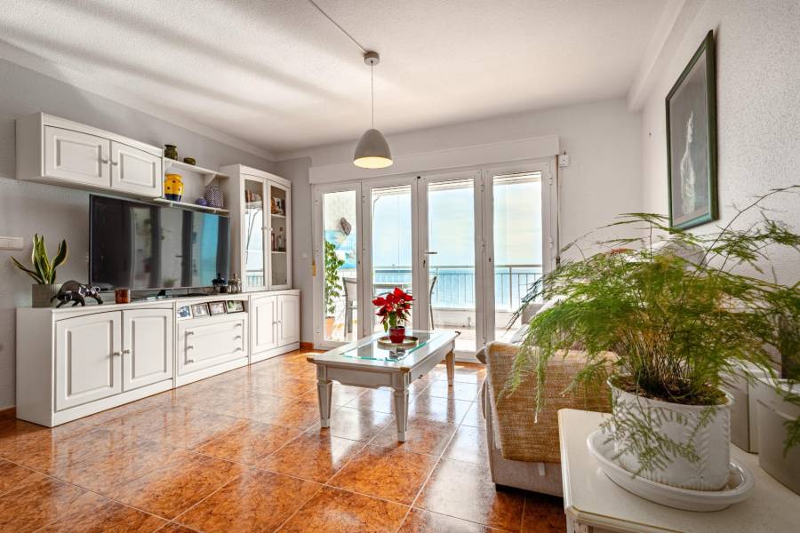 Venta - Piso - Playa de los Naufragos - Torrevieja