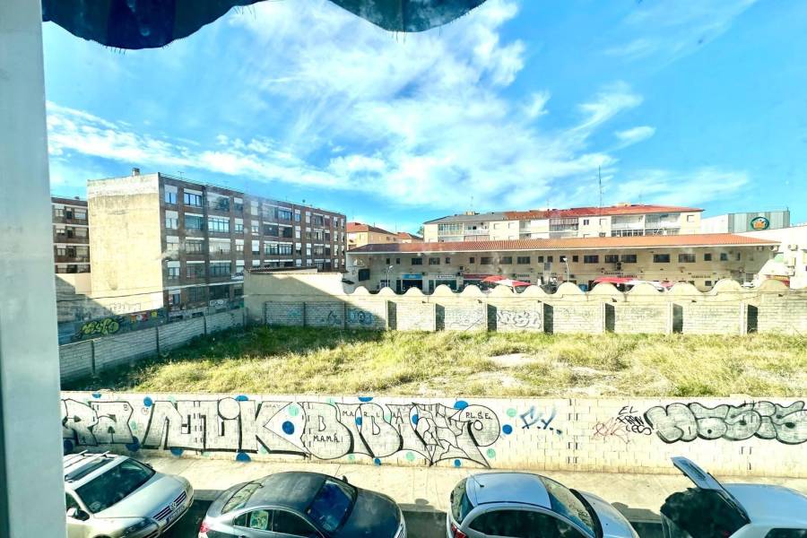 Vente - Appartement - Centro - Torrevieja