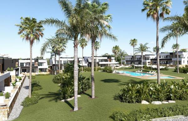 Bungalow Obergeschoss - Verkauf - Lo marabú - Ciudad quesada