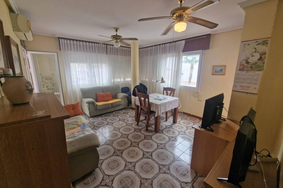 Venta - Apartamento - torrevieja - Torrevieja