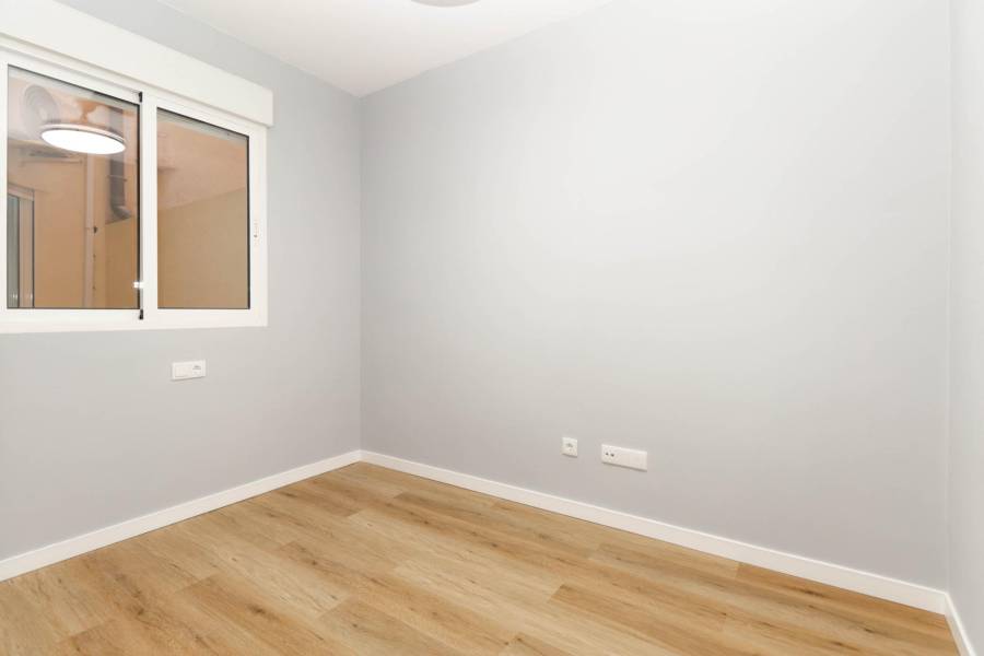 Försäljning - Lägenhet - La Mata pueblo - Torrevieja