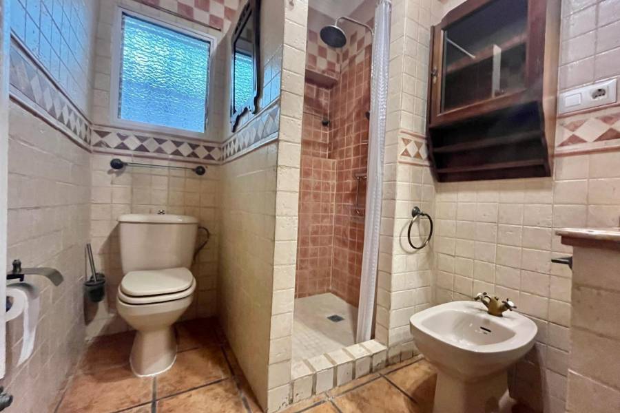 Verkauf - Villa - Los Balcones - Los Altos del Edén - Torrevieja