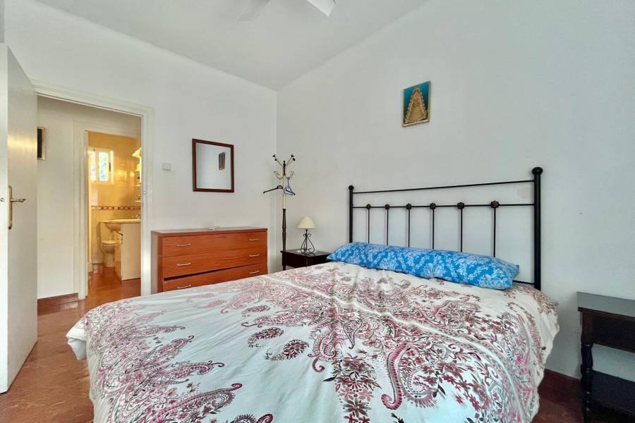 Sale - Apartment - Estacion de autobuses - Torrevieja