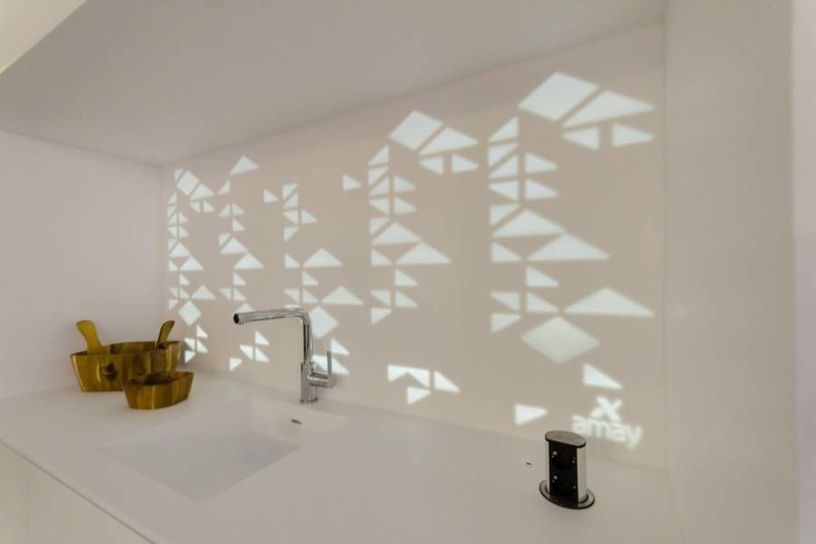 Venta - Villa - Campoamor - Orihuela Costa