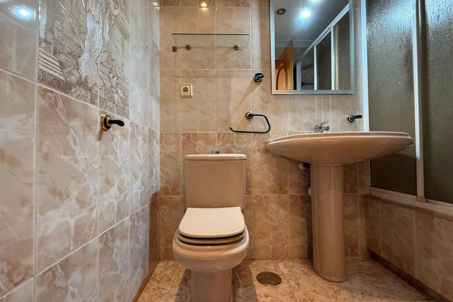 Venta - Piso - Centro - Torrevieja