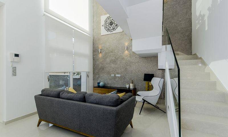 Venta - Villa - Ciudad Quesada - Rojales