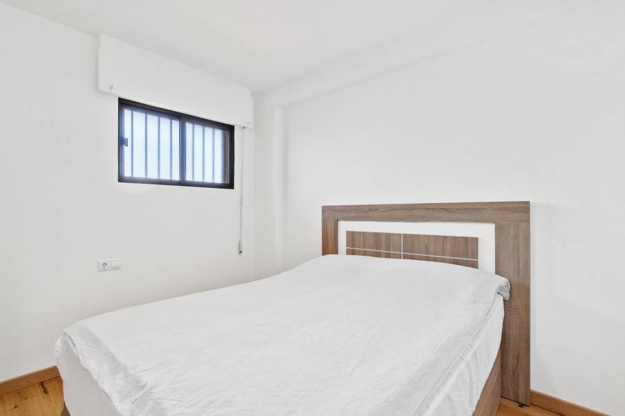 Salg - Penthouse leilighet - Cabo cervera - Torrevieja