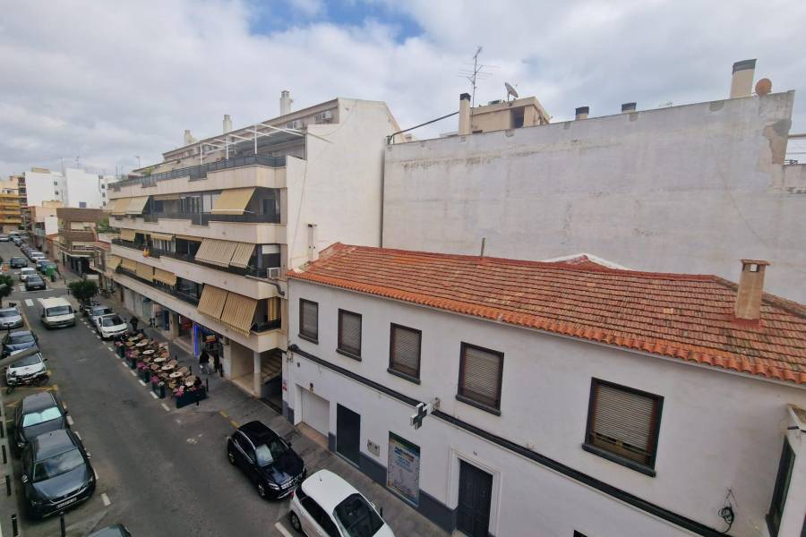 Venta - Apartamento - torrevieja - Torrevieja