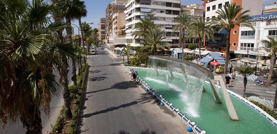 Venta - Piso - Centro - Torrevieja