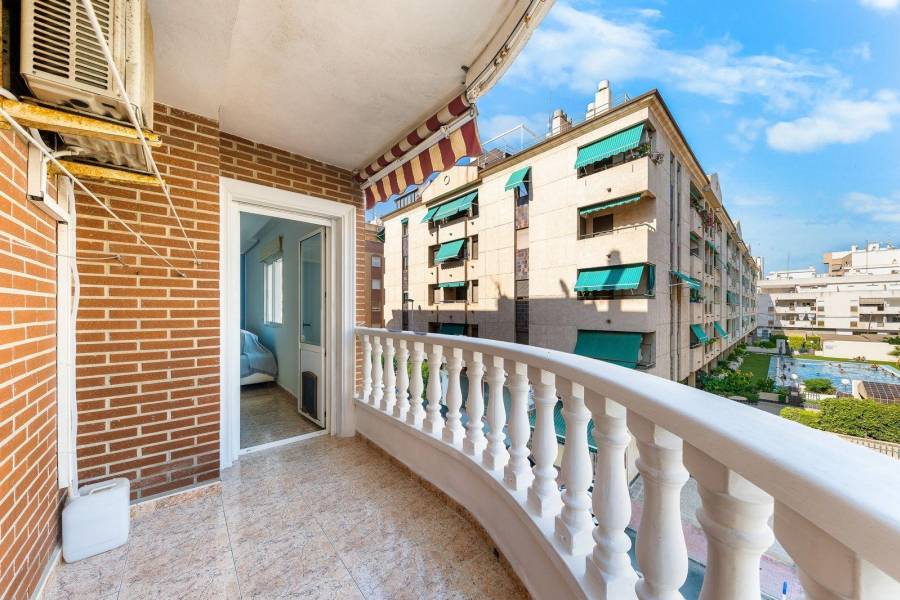 Salg - Leilighet - Centro - Torrevieja