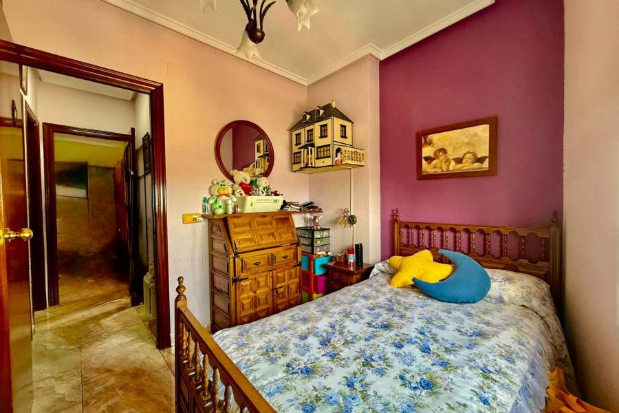 Verkauf - Apartment - Centro - Torrevieja