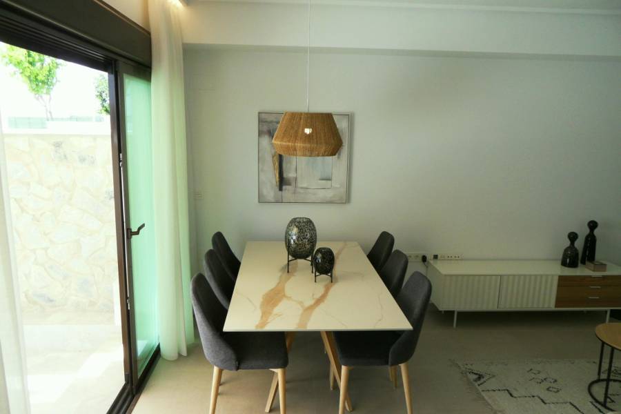 Försäljning - Parhus - Zona Pueblo - Pilar de la Horadada