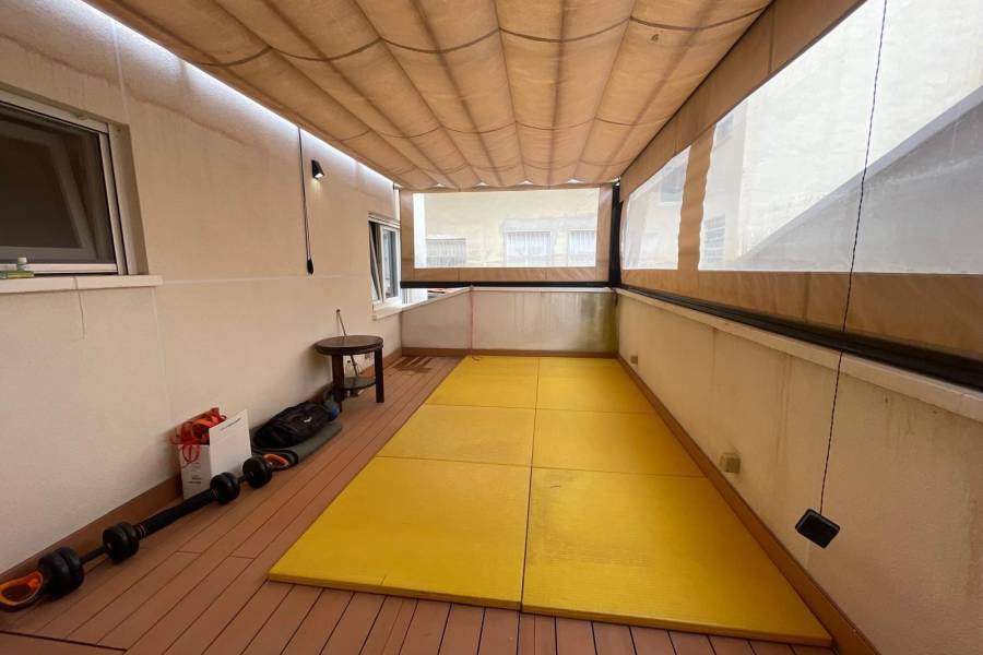 Venta - Apartamento - torrevieja - Torrevieja