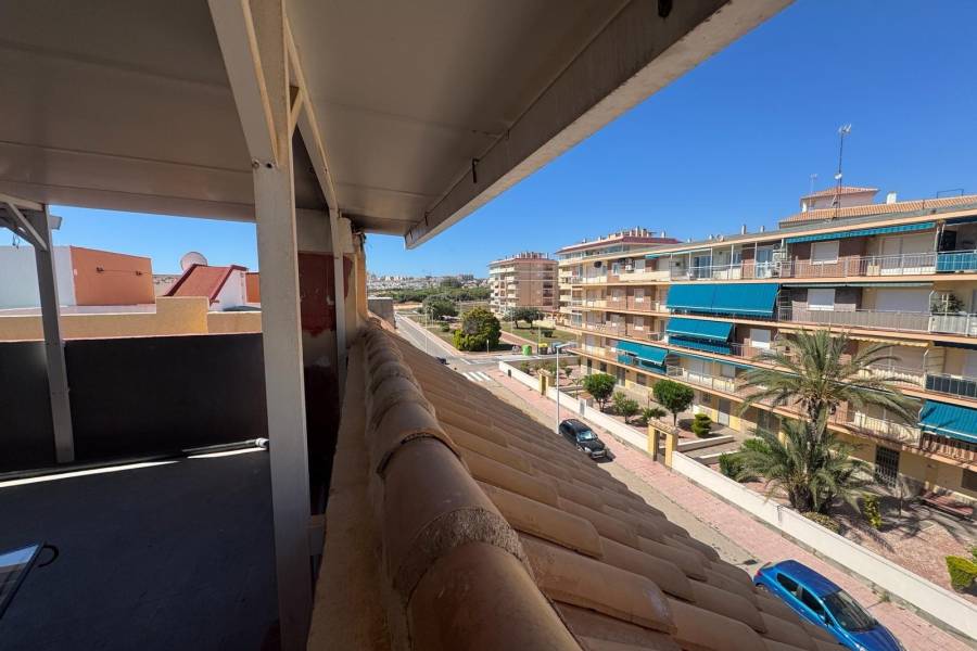 Vente - Duplex - Los Europeos - Torrevieja