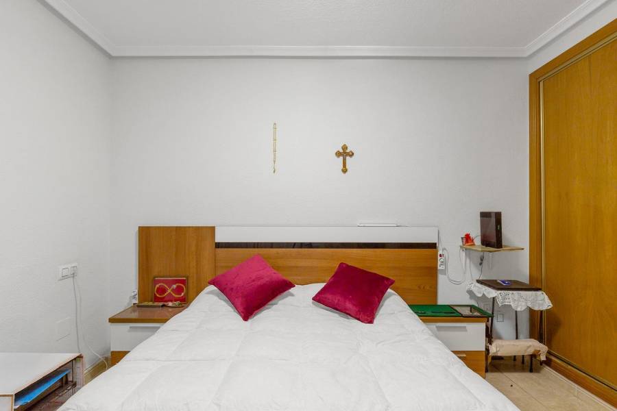 Venta - Apartamento - Centro - Torrevieja