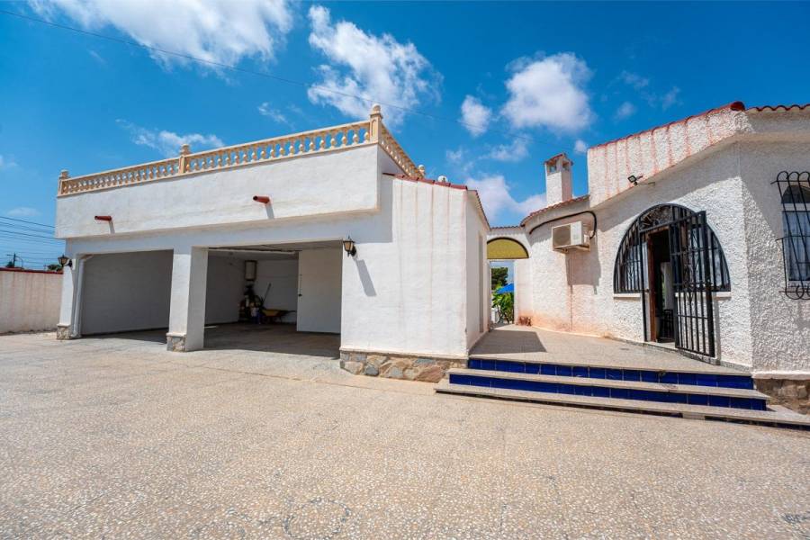 Venta - Villa - La Siesta - El Salado - Torreta - Torrevieja