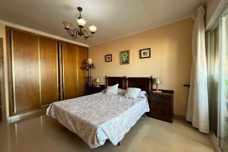 Verkauf - Apartment - Playa del cura - Torrevieja