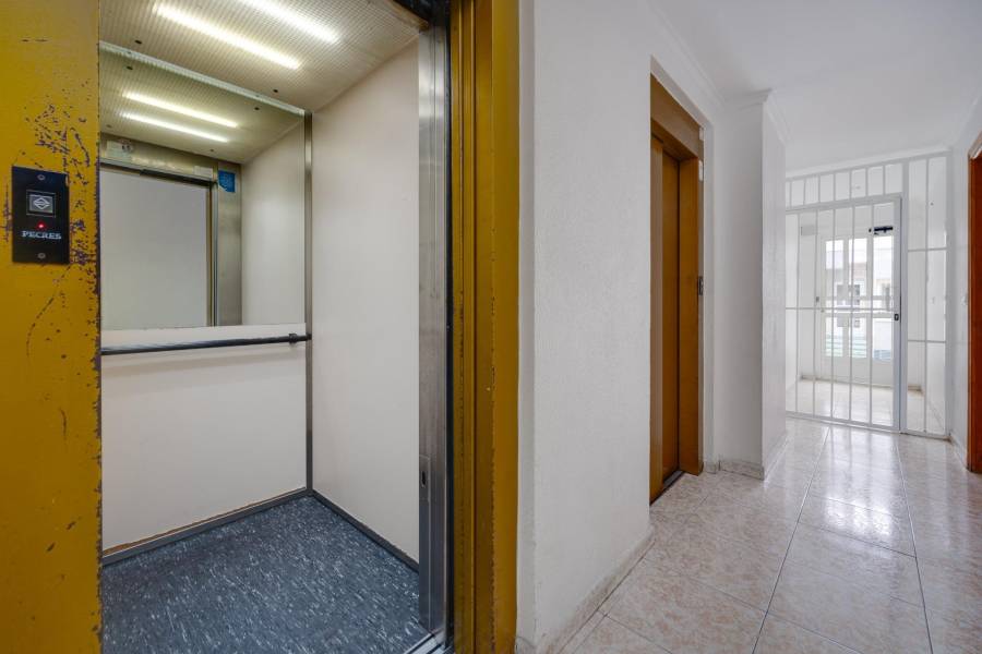 Vente - Penthouse - Habaneras - Torrevieja