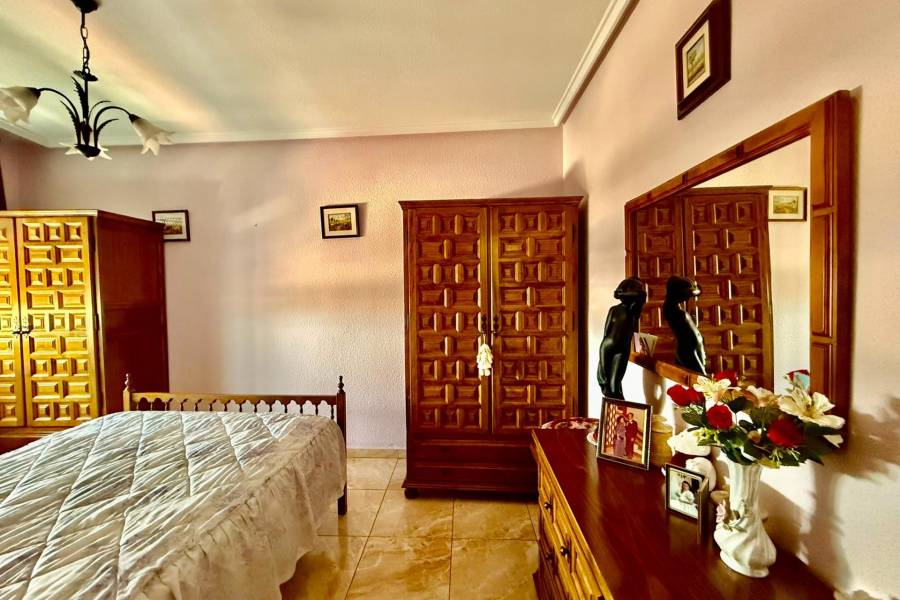 Verkauf - Apartment - Centro - Torrevieja
