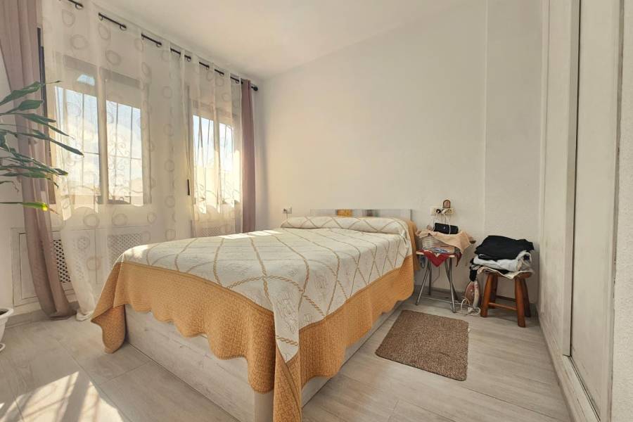 Sale - Apartment - El Acequión - Los Náufragos - Torrevieja