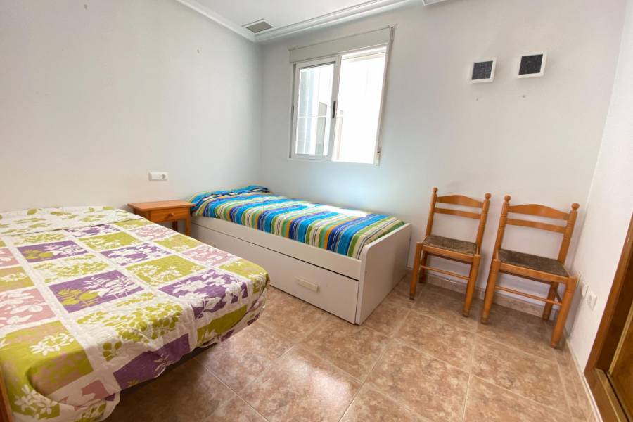 Salg - Penthouse leilighet - Centro - Torrevieja