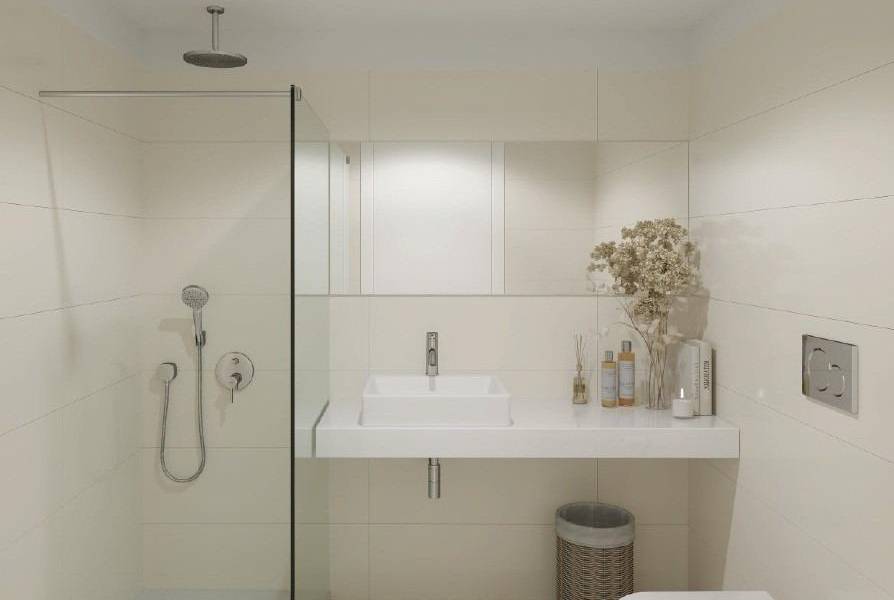 Försäljning - Nedervåning Bungalow - Los balcones - Torrevieja