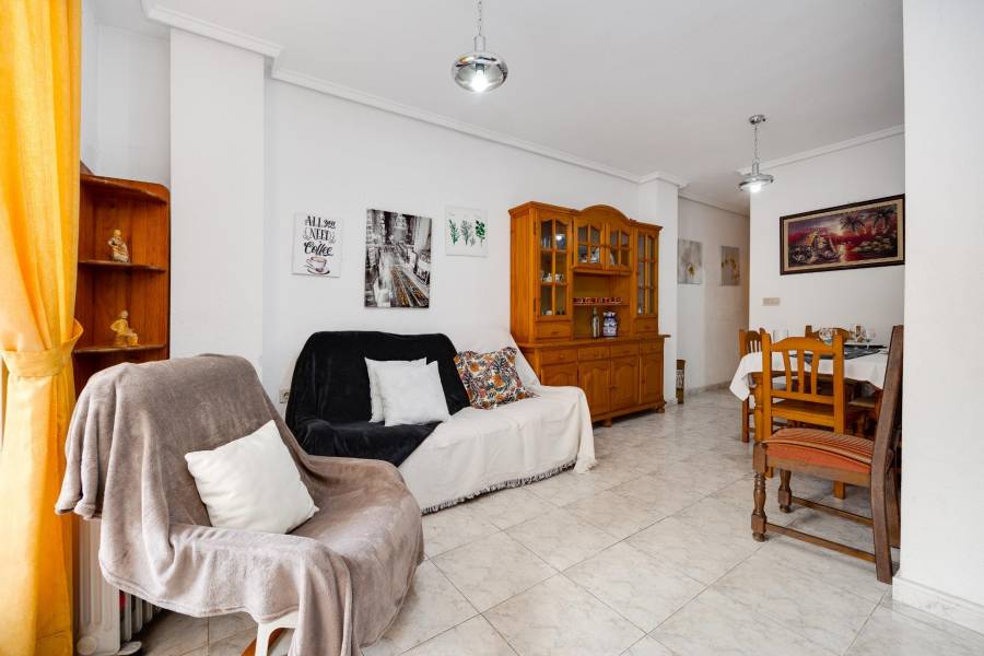 Verkauf - Apartment - Playa del Cura - Torrevieja
