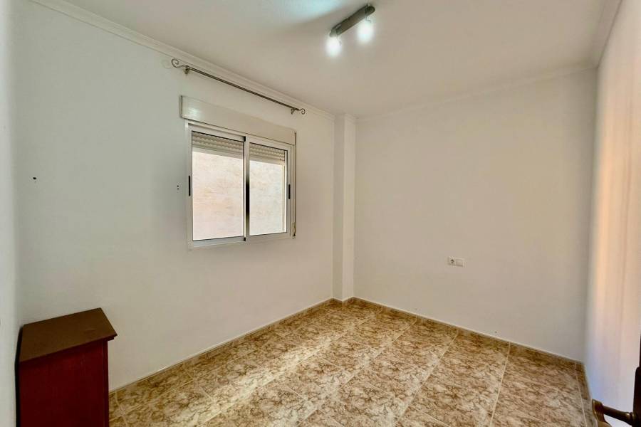 Venta - Apartamento - Playa del Cura - Torrevieja