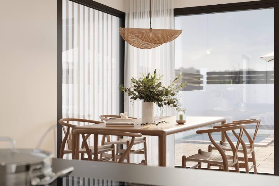 Venta - Planta baja - Aguas Nuevas - Torrevieja