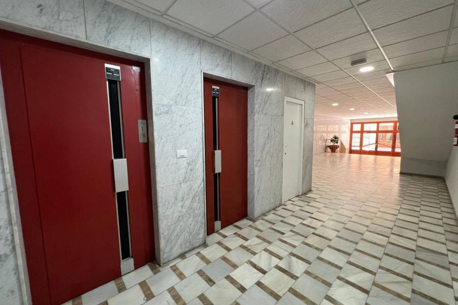 Venta - Apartamento - El Acequión - Los Náufragos - Torrevieja