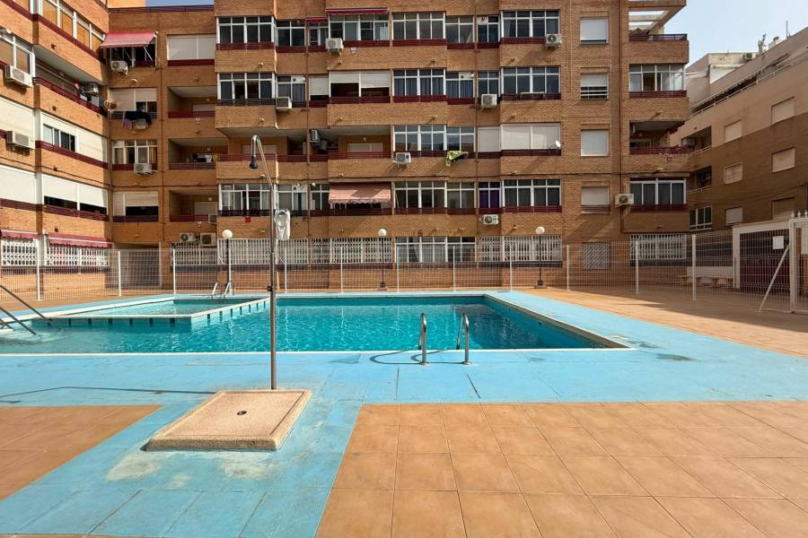Verkauf - Apartment - Centro - Torrevieja