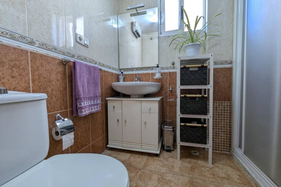 Verkauf - Apartment - Nueva Torrevieja - Torrevieja