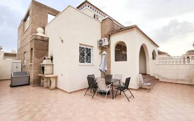 Terraced house - Sale - Torreblanca - Torrevieja