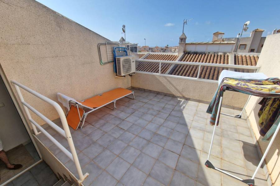 Venta - Adosado - Torreblanca - Torrevieja