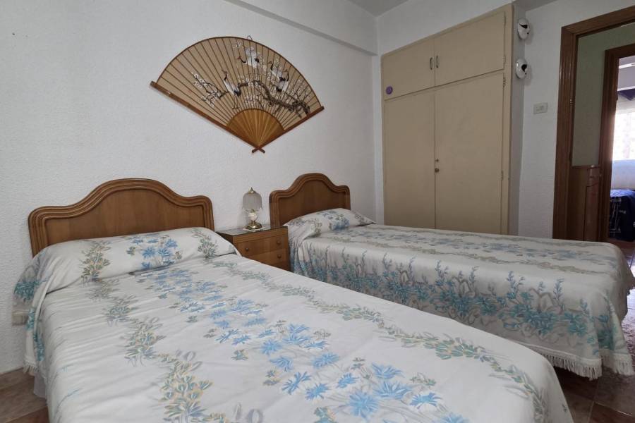 Venta - Apartamento - Estacion de autobuses - Torrevieja