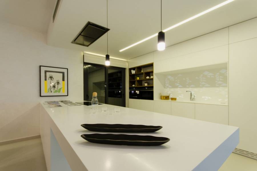 Venta - Villa - Campoamor - Orihuela Costa