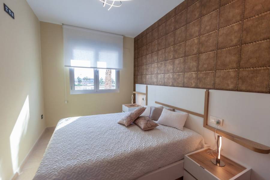 Venta - Chalet - EL RASO - Guardamar del Segura
