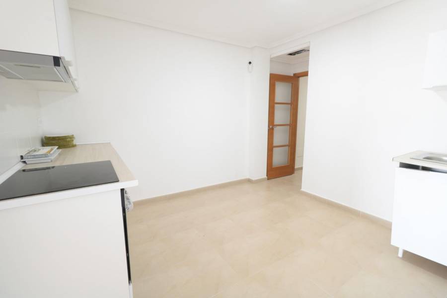 Försäljning - Lägenhet - Acequion - Torrevieja